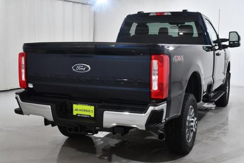 2025 Ford F-350 XLT