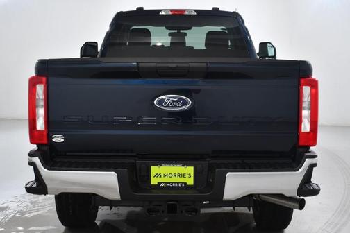 2025 Ford F-350 XLT