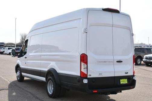 2025 Ford Transit-350 Base