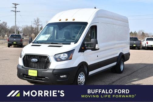 2025 Ford Transit-350 Base