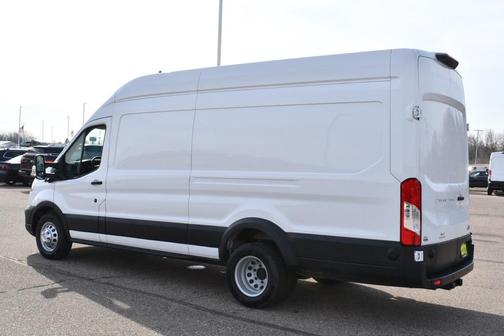 2025 Ford Transit-350 Base