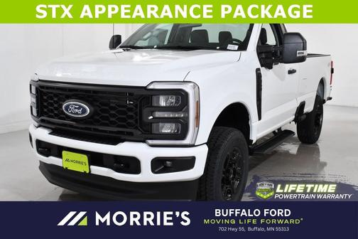 2025 Ford F-350 XL