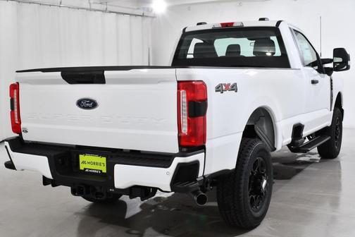 2025 Ford F-350 XL