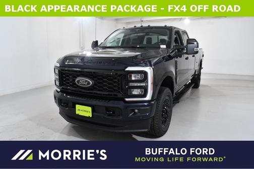 2025 Ford F-350 Lariat Super Duty