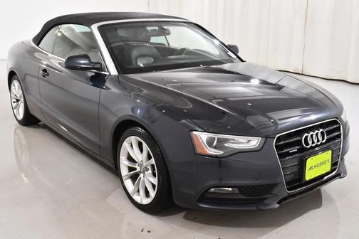 2013 Audi A5 2.0T Premium