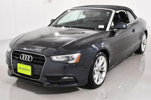 2013 Audi A5 2.0T Premium