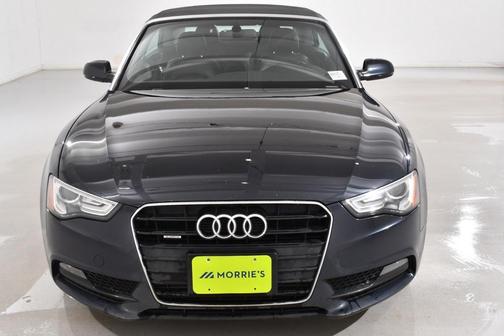 2013 Audi A5 2.0T Premium