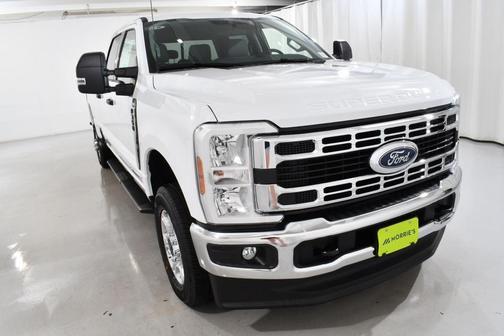 2026 Ford F-350 XLT