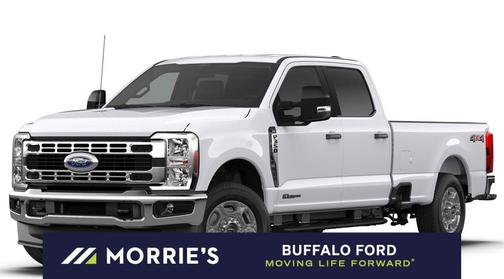 2026 Ford F-350 XLT
