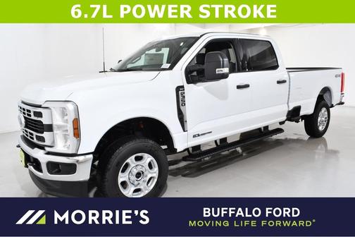 2026 Ford F-350 XLT