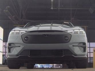 2024 Ford Mustang Mach-E GT