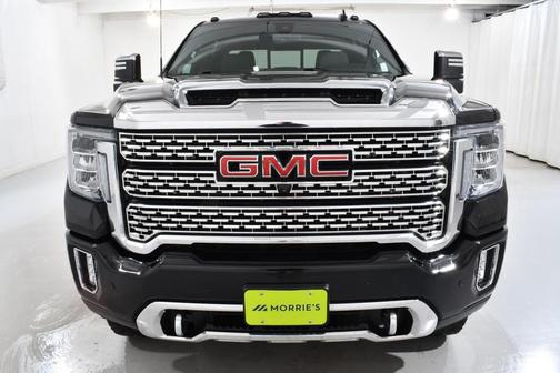 2023 GMC Sierra 3500 Denali