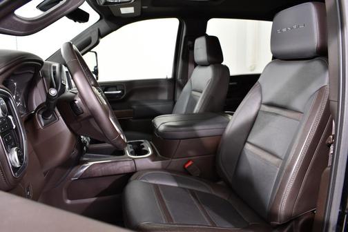 2023 GMC Sierra 3500 Denali
