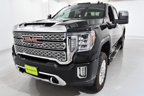 2023 GMC Sierra 3500 Denali