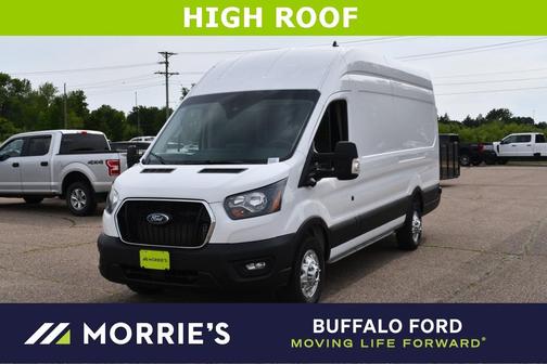 2025 Ford Transit-350 Base