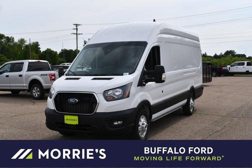 2025 Ford Transit-350 Base