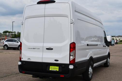 2025 Ford Transit-350 Base