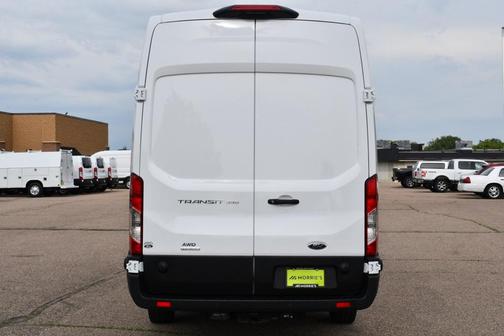 2025 Ford Transit-350 Base