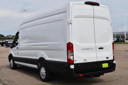 2025 Ford Transit-350 Base