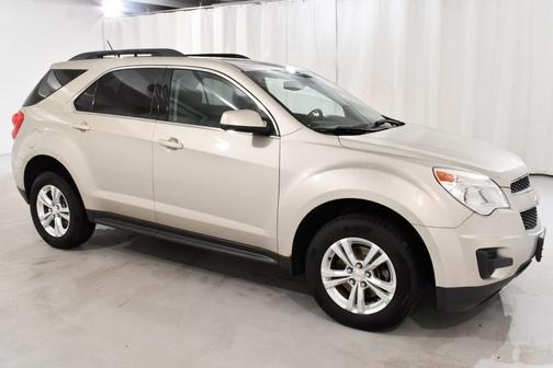 2014 Chevrolet Equinox 1LT