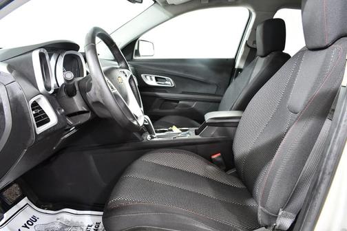 2014 Chevrolet Equinox 1LT