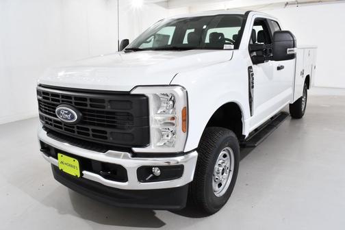 2025 Ford F-350 XL