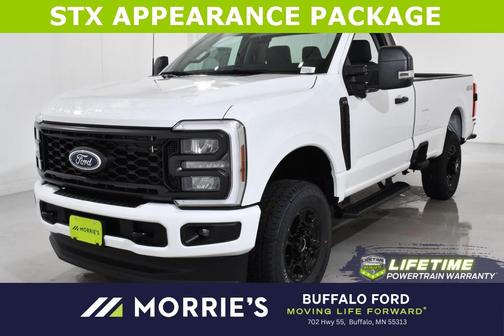 2025 Ford F-350 XL