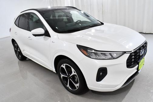2023 Ford Escape ST-Line Select