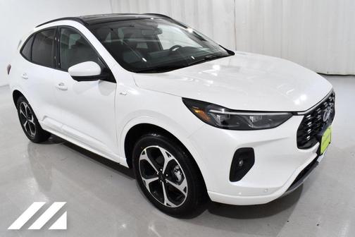 2025 Ford Escape ST-Line Elite