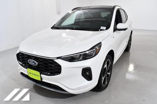 2025 Ford Escape ST-Line Elite