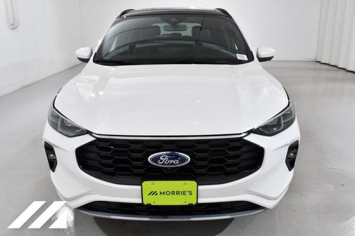 2025 Ford Escape ST-Line Elite