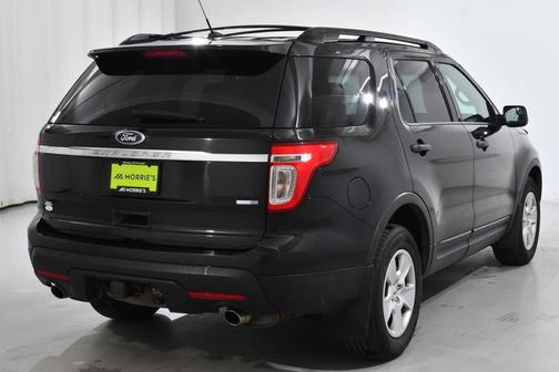 2013 Ford Explorer Base