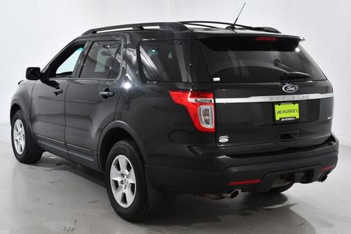2013 Ford Explorer Base