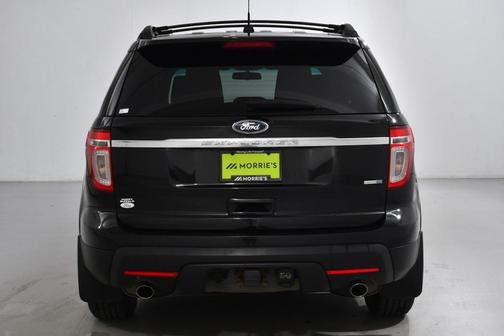 2013 Ford Explorer Base