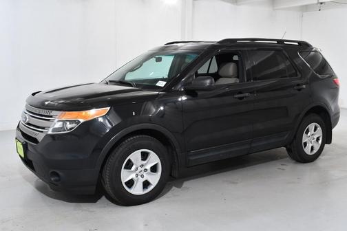 2013 Ford Explorer Base