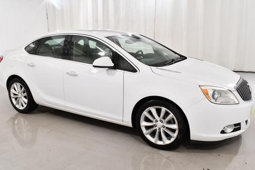 2014 Buick Verano Base