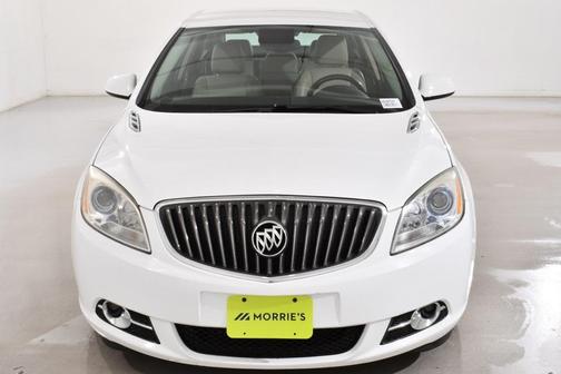 2014 Buick Verano Base