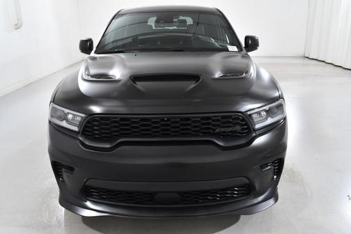 2021 Dodge Durango SRT Hellcat