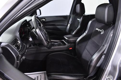 2021 Dodge Durango SRT Hellcat