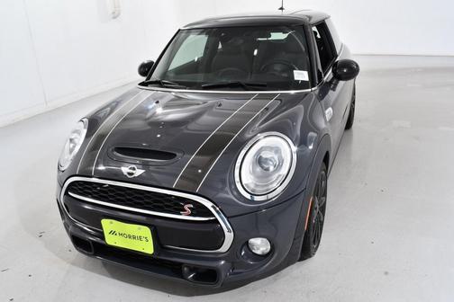 2014 MINI Hardtop Cooper S