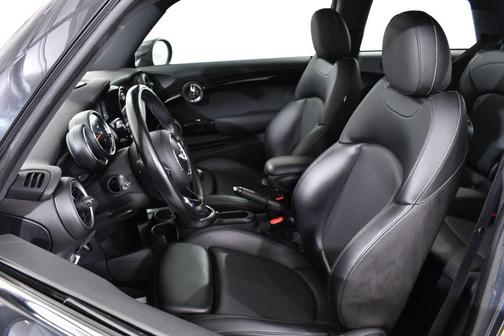 2014 MINI Hardtop Cooper S