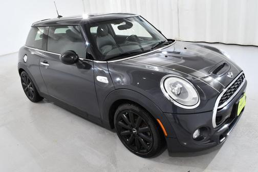 2014 MINI Hardtop Cooper S