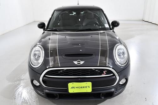 2014 MINI Hardtop Cooper S