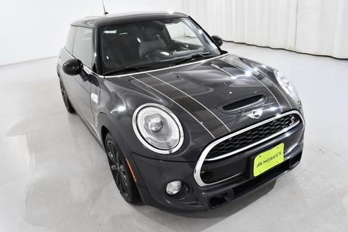 2014 MINI Hardtop Cooper S
