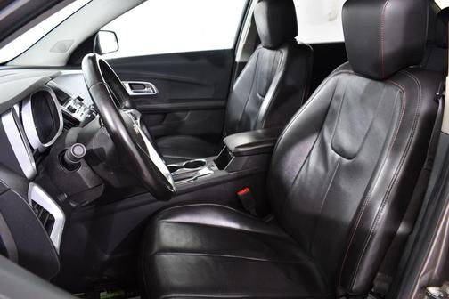 2012 Chevrolet Equinox 2LT
