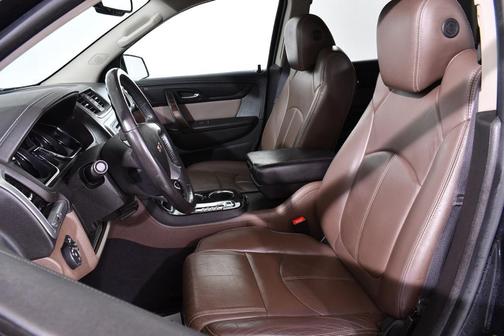 2014 GMC Acadia SLT-2