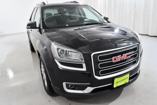 2014 GMC Acadia SLT-2