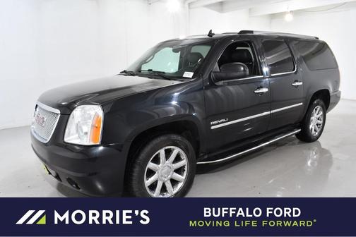2011 GMC Yukon XL 1500 Denali