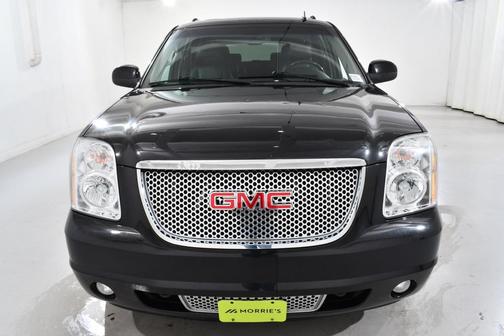 2011 GMC Yukon XL 1500 Denali