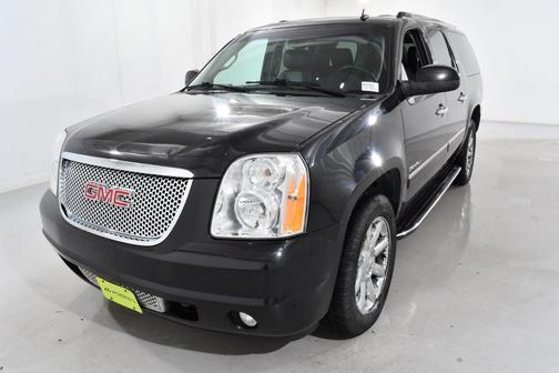 2011 GMC Yukon XL 1500 Denali